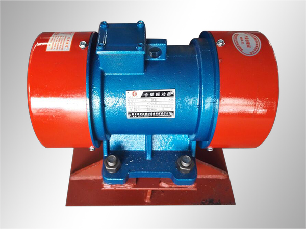 YZU振動電機(jī)